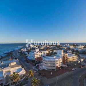 Venta Apartamento Dos Dormitorios Punta Del Este Peninsula Edificio Lafayette