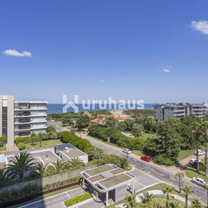 Alquiler Apartamento Dos Dormitorios Punta Del Este A Estrenar Surfside