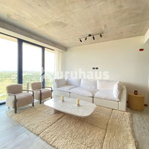 Alquiler Apartamento Un Dormitorio Punta Del Este Brava Edificio Surfside