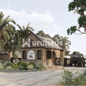Venta Lotes Jose Ignacio