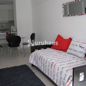 Venta Apartamento Un Dormitorio Punta Del Este