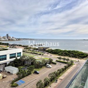Venta Departamento Un Dormitorio Playa Mansa Saint Honore