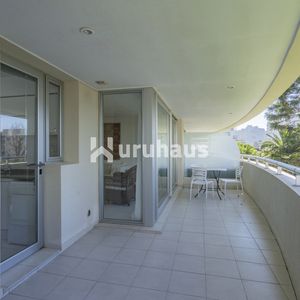 Venta Departamento 3 Dormitorios Playa Brava Forest Tower