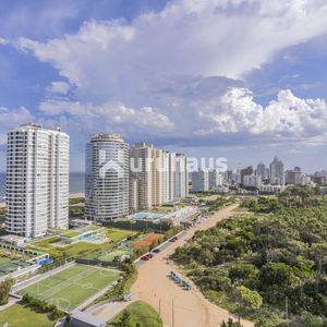 Venta Dos Dormitorios En Playa Brava Quartier Del Mar