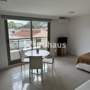 Alquiler Anual Monoambiente Punta Del Este Roosevelt Place Lafayette