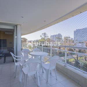 Departamento Forest Tower 1 Punta Del Este