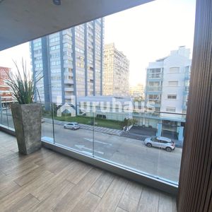 Departamento En Venta A Estrenar Peninsula Punta Del Este