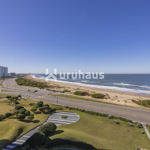 Venta Departamento Delfin Punta Del Este Playa Brava