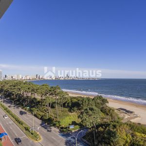 Venta Apartamento Punta Del Este  Paramount