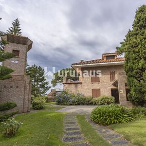 Venta Casa Rincon Del Indio Ideal Inversion Proyecto Aprobado