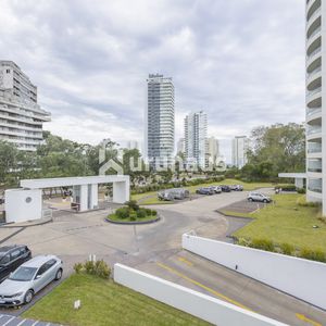 Venta Departamento Ocean Drive Tres Dormitorios