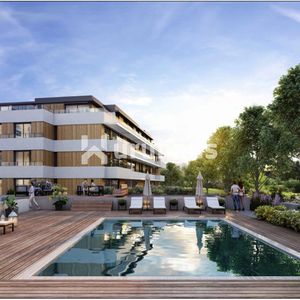 Venta Departamento 1 Dormitorio A Estrenar Altos De San Rafael