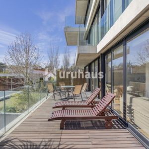 Venta Departamento Dos Dormitorios Playa Mansa Rambla 24
