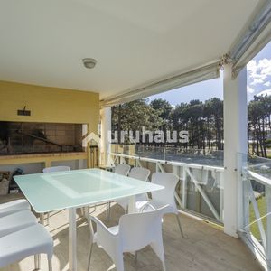 Venta Departamento 3 Dormitorios Playa Brava Primera Linea