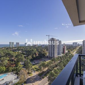 Venta Departamento Roosvelt Punta Del Este