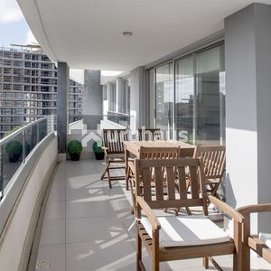 Venta Apartamento 2 Dor + Dep.comp. Plya Brava