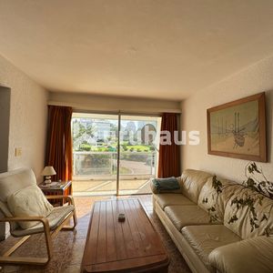 Venta Departamento 2 Dormitorios Playa Brava Bajas Expensas