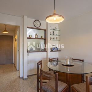 Venta Departamento 1 Dormitorio Peninsula Punta Del Este