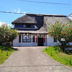 Venta Casa Seis Dormitorios Punta Del Este