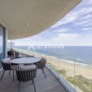 Alquiler En Playa Brava Torre Trump Playa Brava