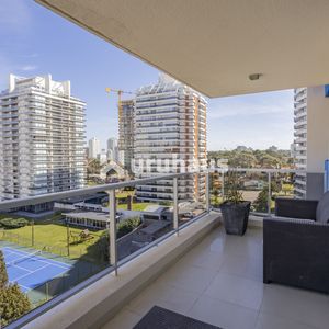 Alquiler Apartamento Playa Brava