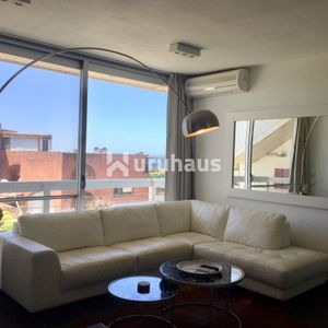 Alquiler Duplex Manantiales