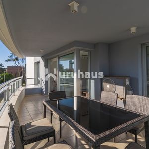Venta Apartamento Tres Dormitorios Forest Tower 2 Playa Brava
