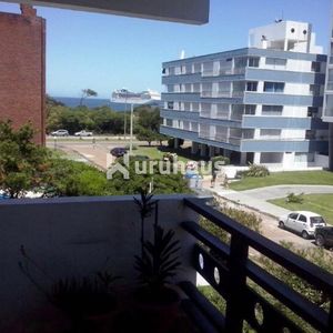 Venta Departamento Playa Mansa 2 Dormitorios