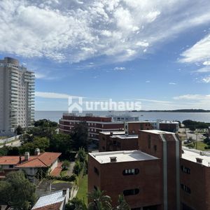 Sunrise Playa Mansa Venta Departamento Vista Al Mar