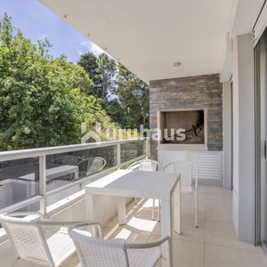 Venta Departamento Playa Mansa 2 Dormitorios Parrillero Propio