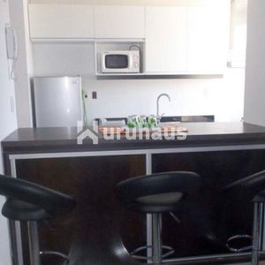 Venta Monoambiente Playa Brava Punta Del Este Bajos Gastos