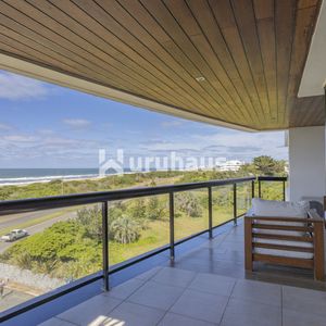 Venta Departamento Penthouse Arenas Blancas 3 Dormitorios Playa Brava