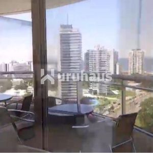 Alquiler Apartamento Penthouse Playa Brava Oceand Drive