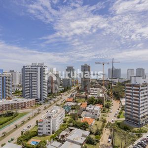 Alquiler Temporario Punta Del Este Forest Tower