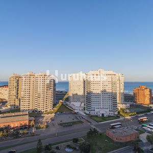 Vanguardia - Pent House En Mansa - Departamento De Categoria