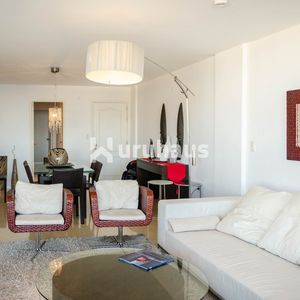Venta Apartamento Tres Dormitorios Punta Del Este Edificio Sol Y Luna I