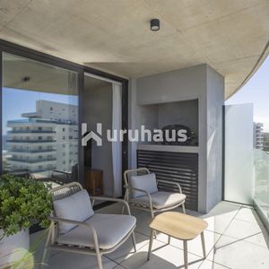 Venta Departamento A Estrenar 2 Dormitorios Manglar Brava