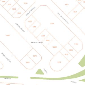 Venta Terreno Para Construccion En Altura Ideal Inversores