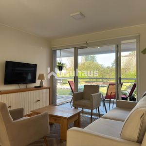 Departamento En Venta Rincon Del Indio Punta Del Este.