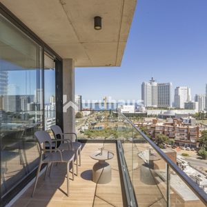Venta Departamento 3 Dormitorios Torres Del Este