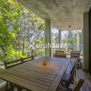 Venta Penthouse San Rafael 3 Dormitorios Be House