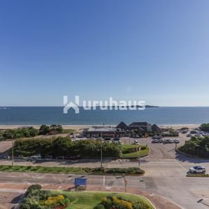 Venta Departamento 3 Dormitorios Playa Mansa Coral Tower