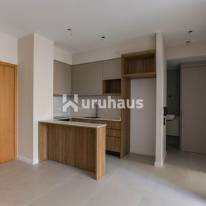Departamento Venta  Punta Del Este 1 Dormitorio Manglar