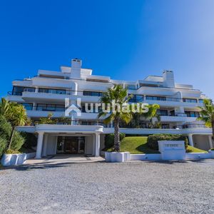Las Terrazas - Exclusivo Penthouse En Playa Brava
