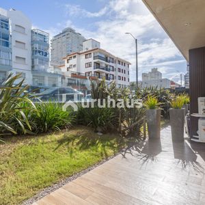Venta Apartamento 1 Dormitorio Peninsula Punta Del Este Sudeste Bajos Gastos