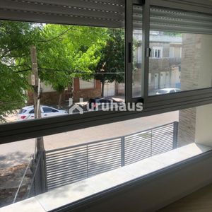 Venta Departamento 1 Dormitorio Pocitos Montevideo Shopping