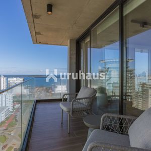 Venta Departamento A Estrenar Torres Del Este 3 Dormitorios
