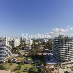 Venta Departamento 1 Dormitorio Playa Brava Manglar