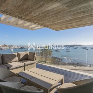 Venta Le Bleu Peninsula 4 Dormitorios Parrillero Y Piscina Propia