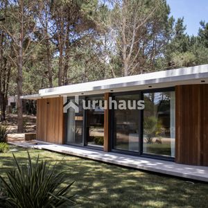 Venta Casa Laguna Escondida Jose Ignacio A Estrenar